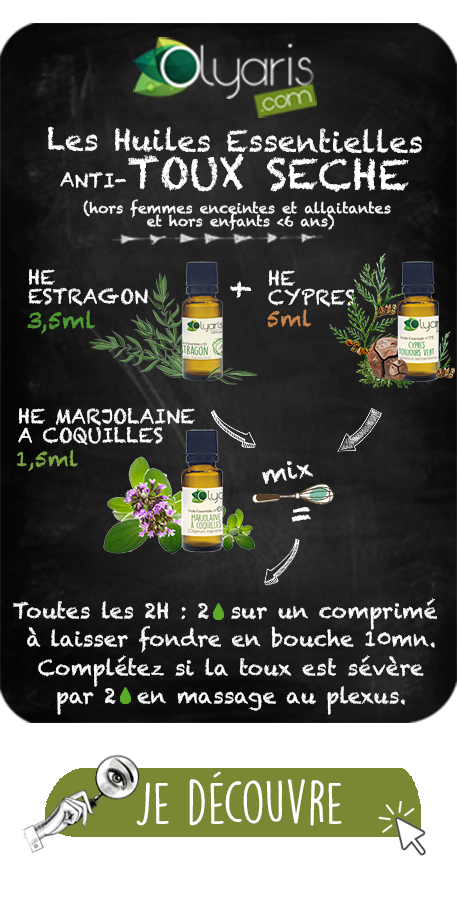 Les Huiles Essentielles Anti-Inflammatoires : le Dossier Complet par Olyaris